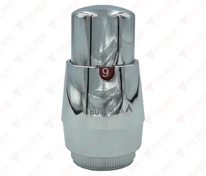 Т/с головка Prestige GS.02-02C 30х1,5 хром