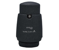 Т/с головка Prestige GS.02-02C 30х1,5 чёрн.структурный