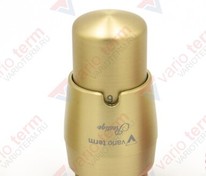 Т/с головка Prestige GS.02-02C 30х1,5 золотой