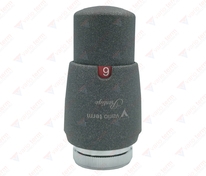 Т/с головка Prestige GS.02-02C 30х1,5 графит структурный