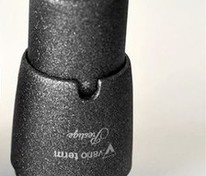 Т/c головка Prestige GHe.01-24C(28x1.5) темный графит структурный