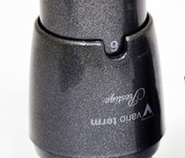 Т/c головка Prestige GHe.01-24C(28x1.5) гранит