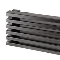 Горизонтальные радиаторы