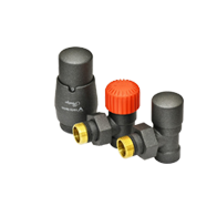 Комплектующие для радиаторов