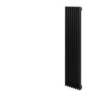 Радиаторы вертикальные